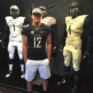 Meet your Posher, Jacob